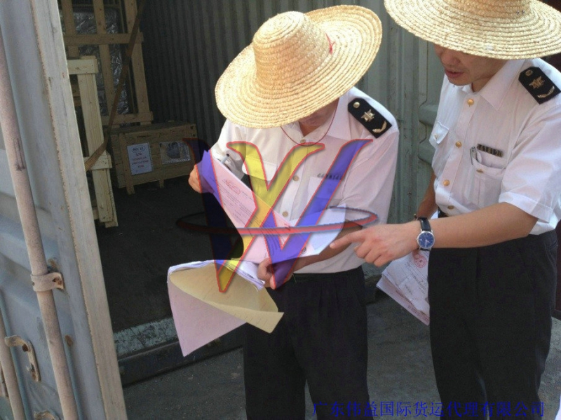 進(jìn)口二手機(jī)器設(shè)備清關(guān)流程詳解:需要哪些文件?耗時(shí)多久
